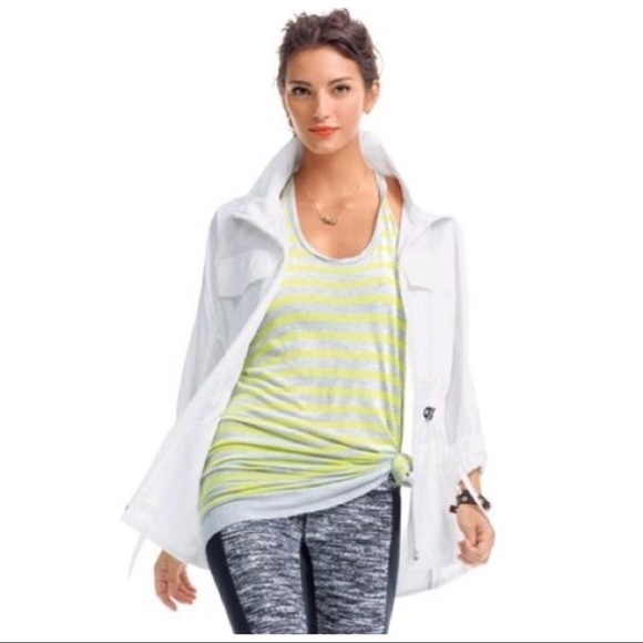 CAbi Fairway Jacket Style 728 Size Large - Picture 5 of 8